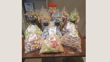 Fundraising success as Hull care home raise money to support staff member